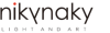 Nikynaky Logo